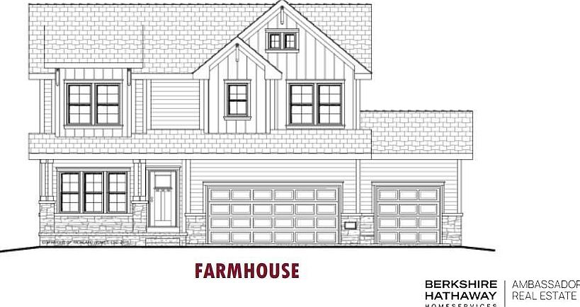 1st image of LOT 38 Street