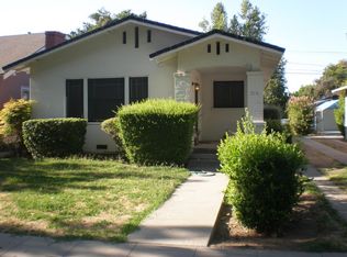 715 E Terrace Ave, Fresno, CA 93704
