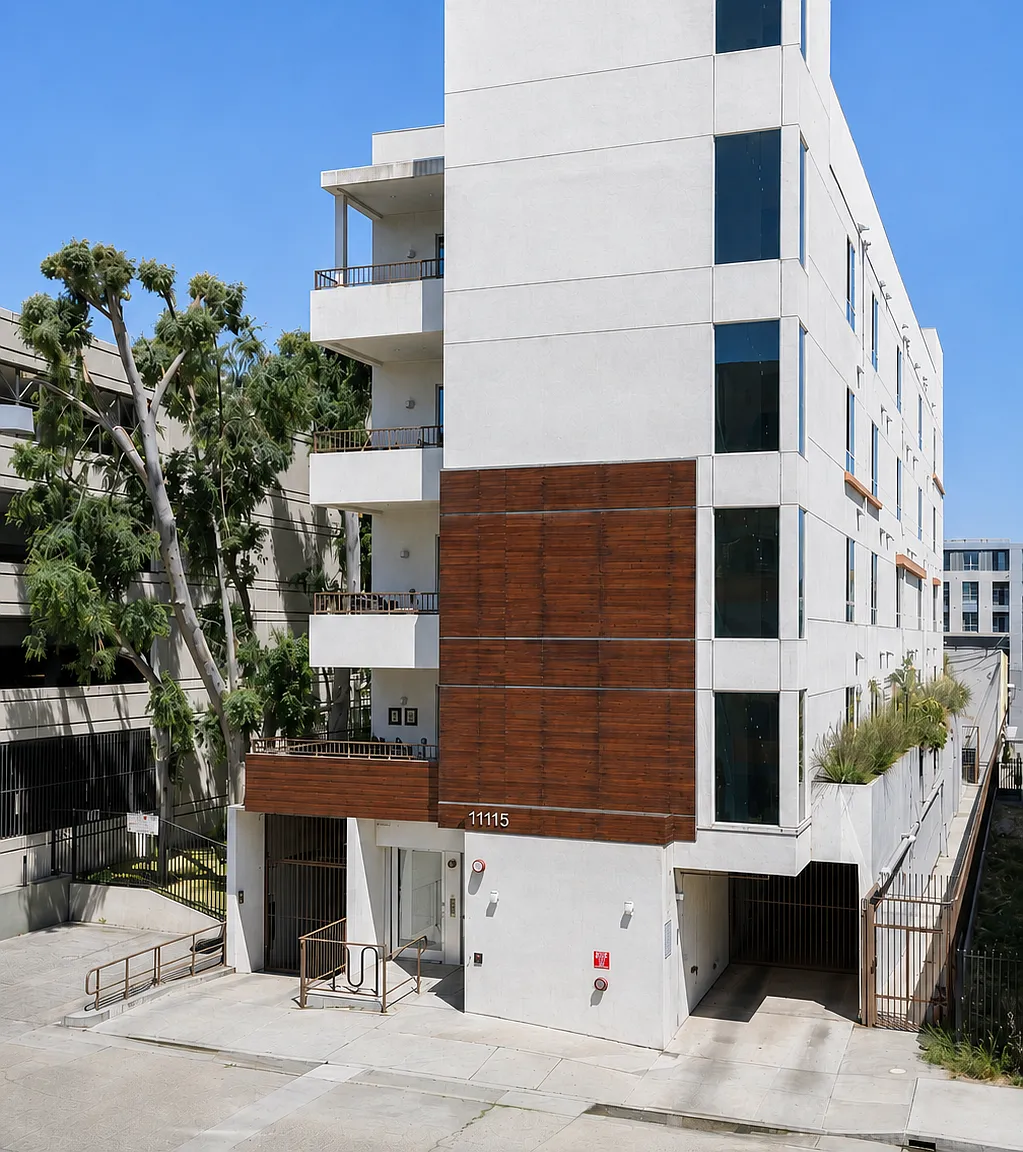 McCormick Villas — Photo 1