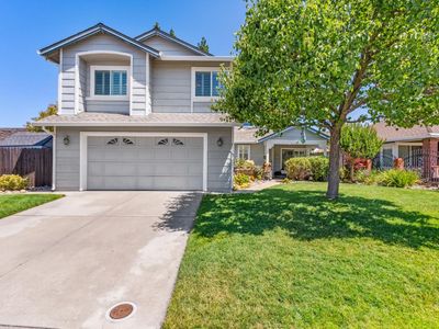 8036 Wente Way, Sacramento, CA, 95829