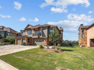 1043 Chapel Ridge Rd, Graford, TX 76449