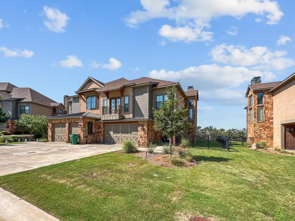 1043 Chapel Ridge Rd, Graford, TX 76449