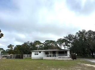 3320 Oakridge Dr, Spring Hill, FL 34606