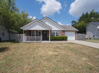 4014 Margo Cir, La Vergne, TN 37086