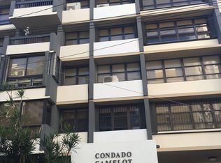 1 Cond. Camelot, San Juan, PR 00921