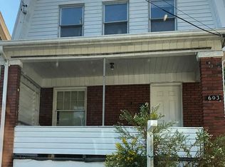 603 Transverse Ave, Pittsburgh, PA 15210