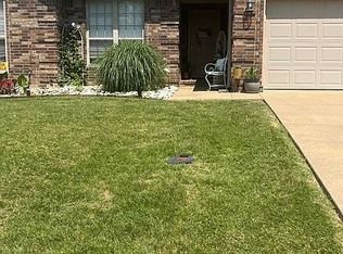 35 Weatherwood Dr, Greenbrier, AR 72058