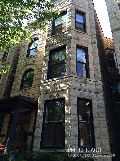 830 W Newport Ave #1 — Photo 6