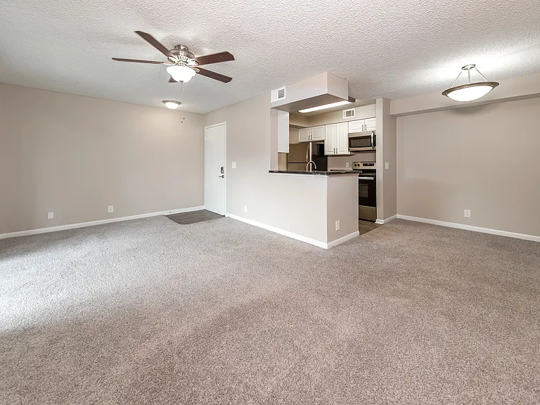 The Pacific Star floor plan showcases open-concept living for elevated social moments across dining, kitchen, or living rooms.