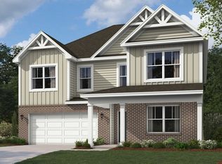 7146 Theo Baker Blvd, Pendleton, IN 46064