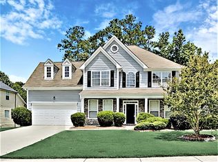 2632 Back Creek Chs, Dacula, GA 30019