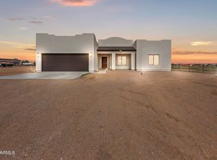 49370 W Val Vista Road, Maricopa, AZ 85139