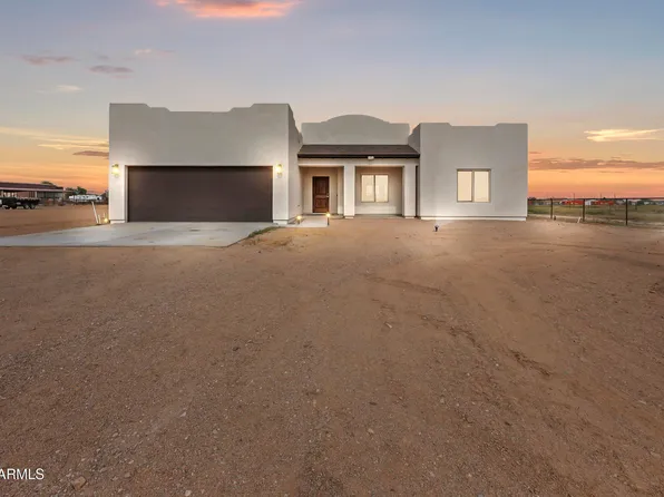 49370 W Val Vista Road, Maricopa, AZ 85139