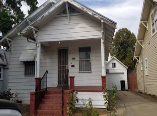 3643 7th Ave, Sacramento, CA