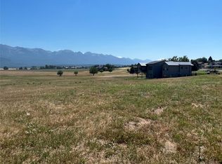 188 Pheasant Ridge Ct, Polson, MT 59860