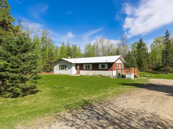 2322 Township Rd #540, Rural Lac Ste Anne County, AB T0E 1V0