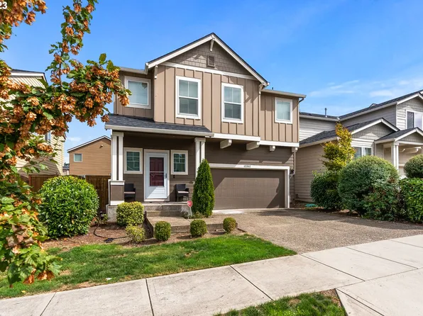 12352 SE Zion St, Happy Valley, OR 97086