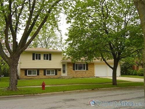 2nd image of 100 N Rosedale Ave