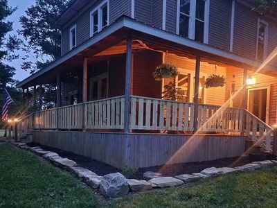 1803 County Road 26, Marengo, OH, 43334