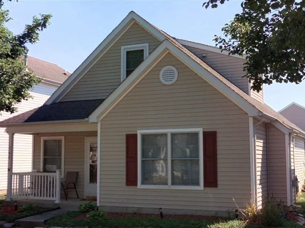 560 Star Spangled Pl #101, Galloway, OH 43119