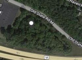 1660 Old State Road M, Barnhart, MO 63012