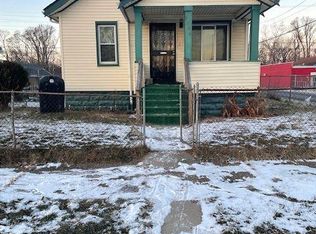 7300 Ellsworth St, Detroit, MI 48238