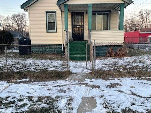 7300 Ellsworth St, Detroit, MI 48238