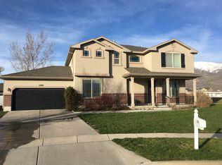 1586 Saddlehorn Cir, Farmington, UT 84025