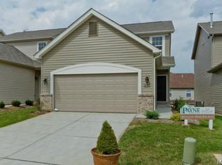 1727 Coupru Ct, Saint Peters, MO 63376