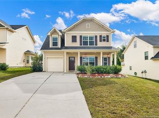 81 Expedition Dr, Cameron, NC 28326