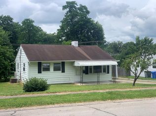 356 Mockingbird Ln, Lexington, KY 40503