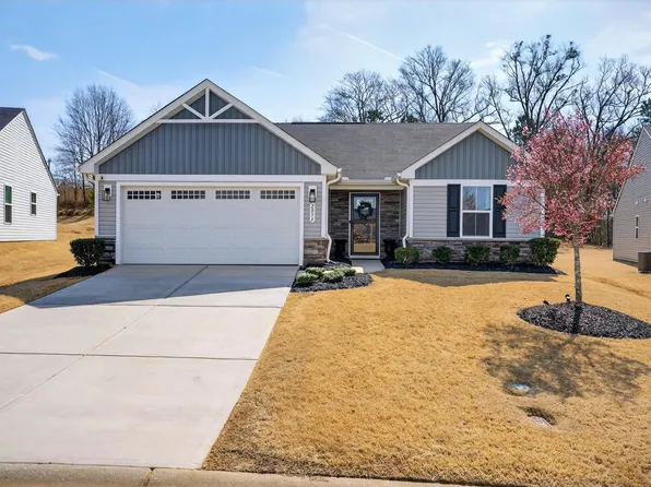 2053 Wexley Dr, Boiling Springs, SC 29316