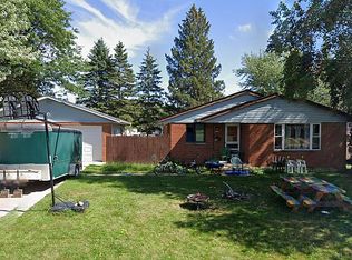 135 Wausau Rd, Antigo, WI 54409