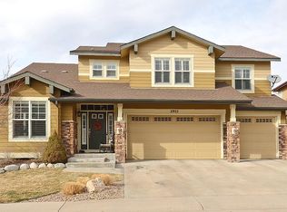 2955 Danbury Ave, Highlands Ranch, CO 80126