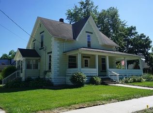 800 S Indiana Ave, Auburn, IN 46706