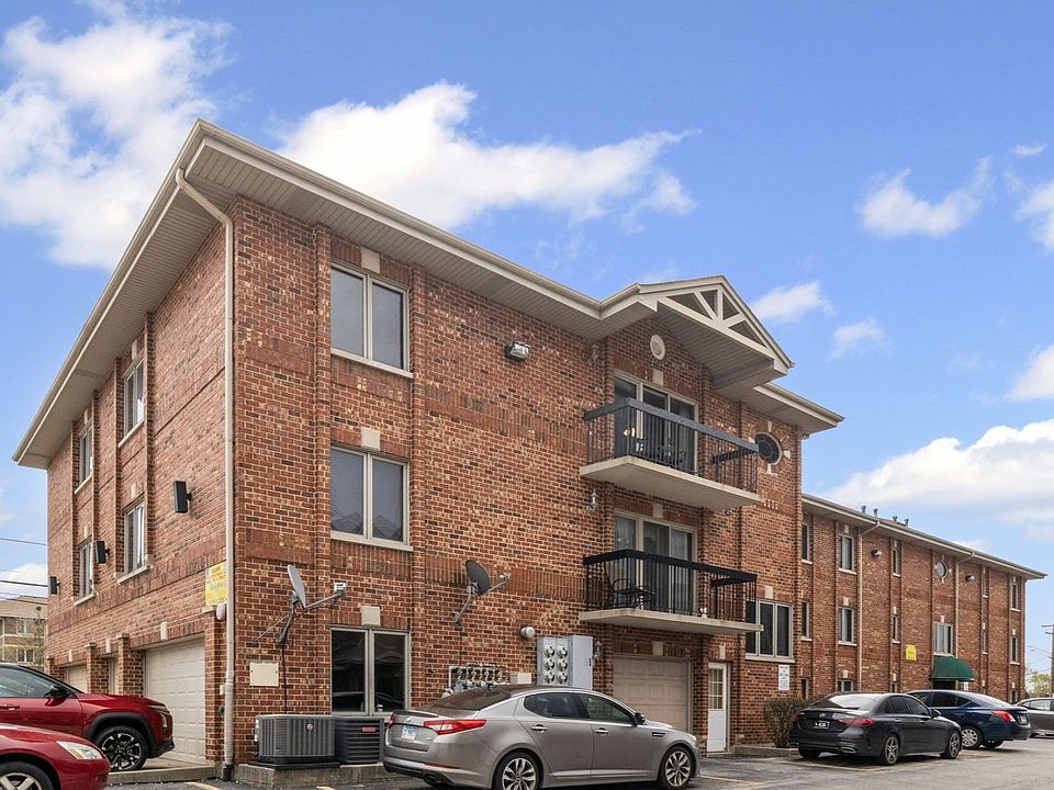 1st image of 10710 Central Ave Unit 3D