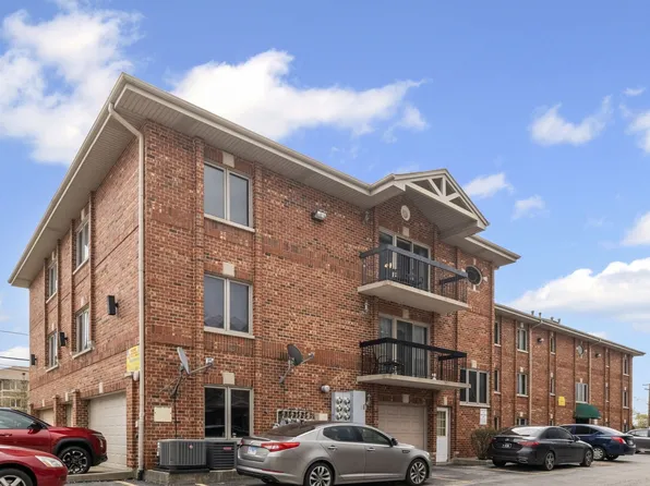 10710 Central Ave Unit 3D, Chicago Ridge, IL 60415