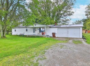 1084 Dehaas Ln, Sardinia, OH 45171