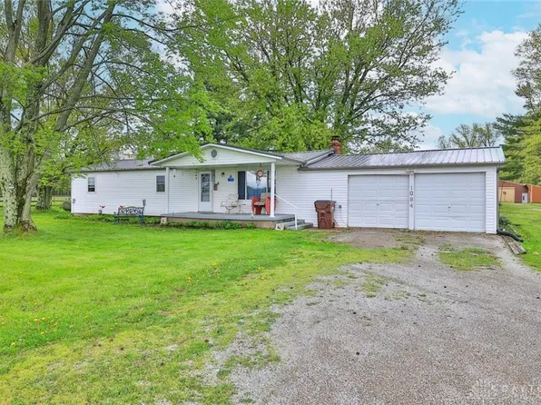 1084 Dehaas Ln, Sardinia, OH 45171