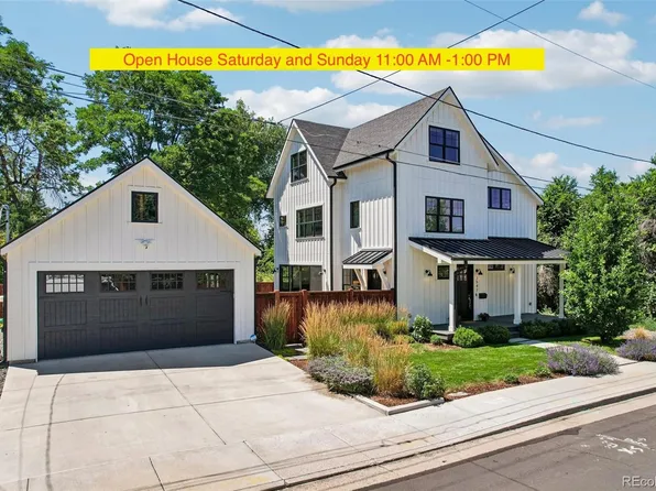 3547 Depew Street, Wheat Ridge, CO 80212