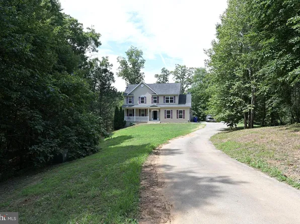 12331 Newport Run Pl, Charlotte Hall, MD 20622