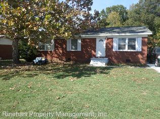 937 Midvale Ave, Rock Hill, SC