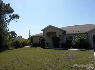 1510 SW Paar Dr, Port Saint Lucie, FL 34953