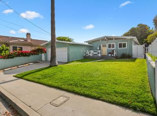 308 S Redondo Ave, Manhattan Beach, CA 90266