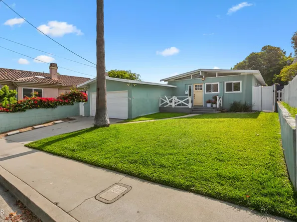 308 S Redondo Ave, Manhattan Beach, CA 90266