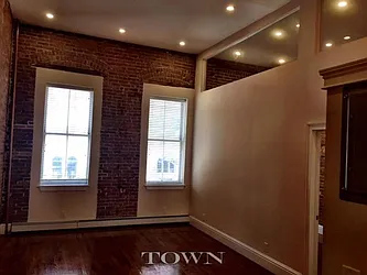 Rented by Town Residential