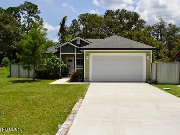 5116 TAN Street, Jacksonville, FL 32258