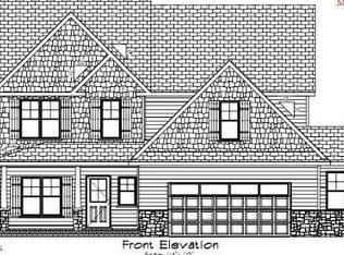 104 Lola Pl Lot 20, La Grange, NC 28551