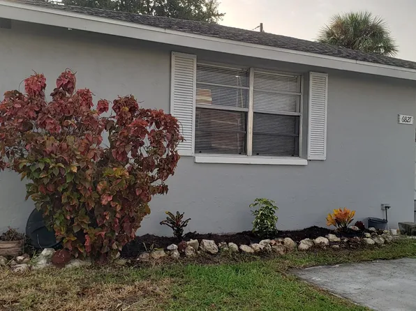 6827 Adams St, New Pt Richey, FL 34652