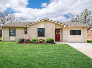 3606 S Dakota Dr, Sherman, TX 75090